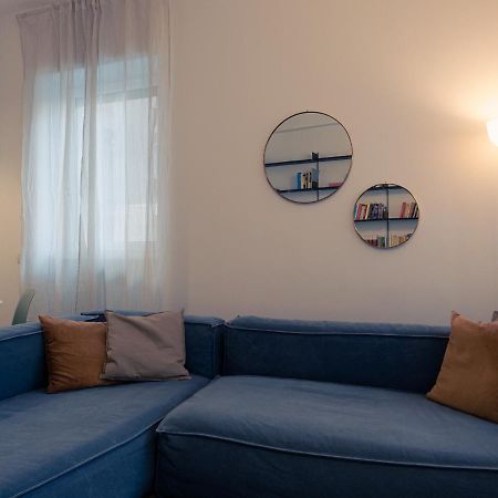 Bnbutler - Morosini, 18 - Spazio Morosini Milan Bagian luar foto