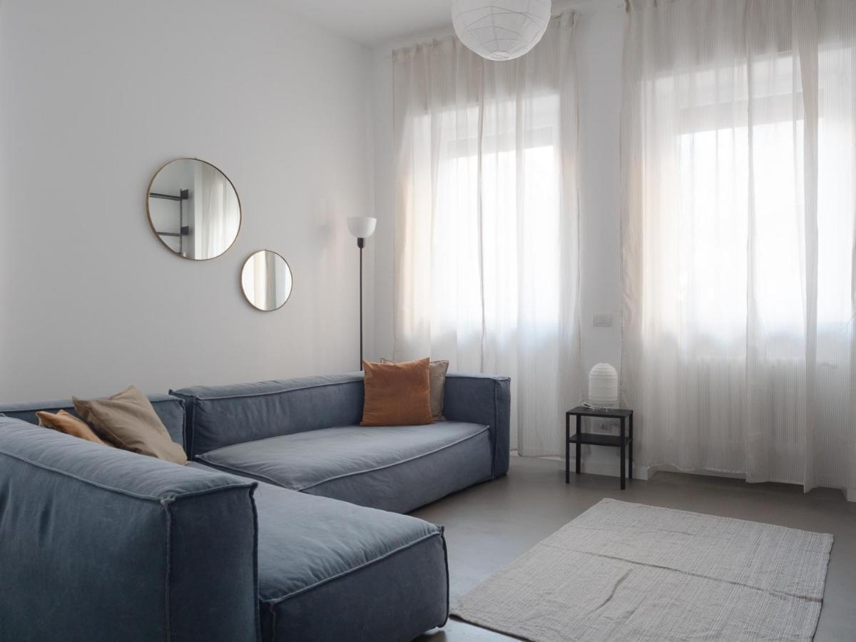 Bnbutler - Morosini, 18 - Spazio Morosini Milan Bagian luar foto