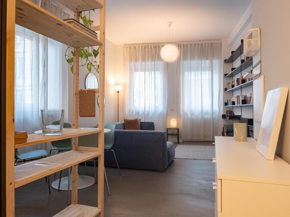 Bnbutler - Morosini, 18 - Spazio Morosini Milan Bagian luar foto