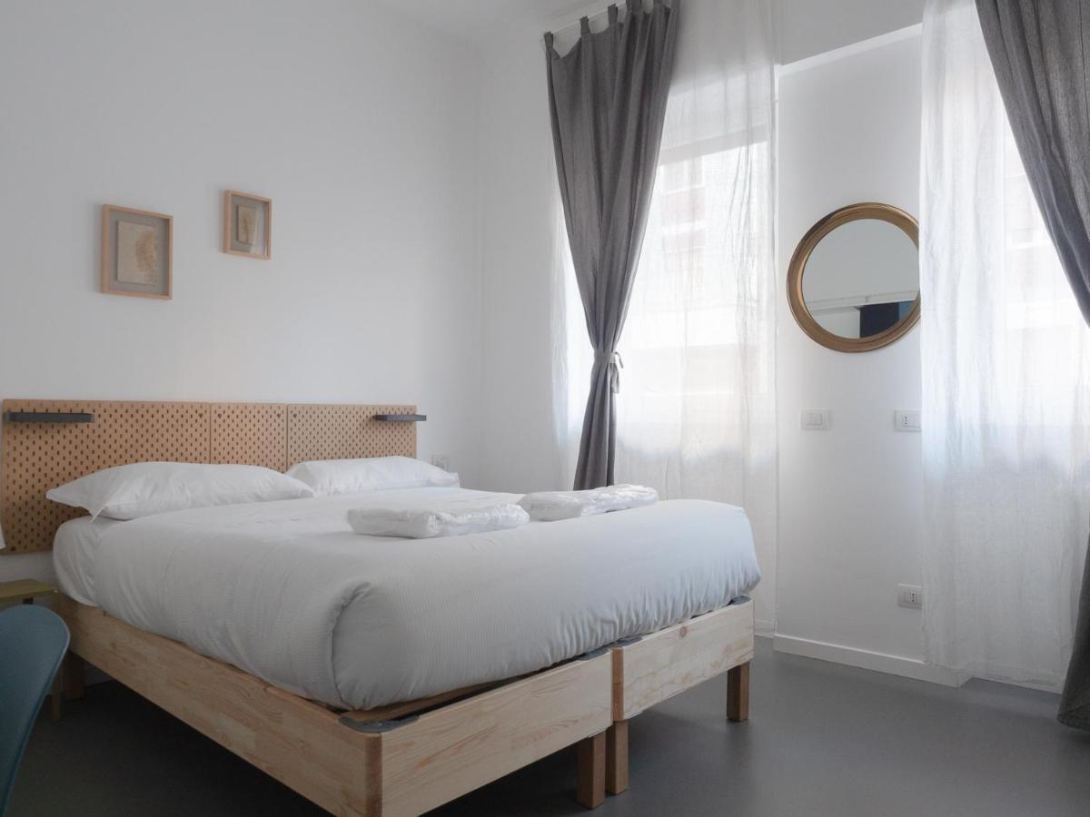 Bnbutler - Morosini, 18 - Spazio Morosini Milan Bagian luar foto