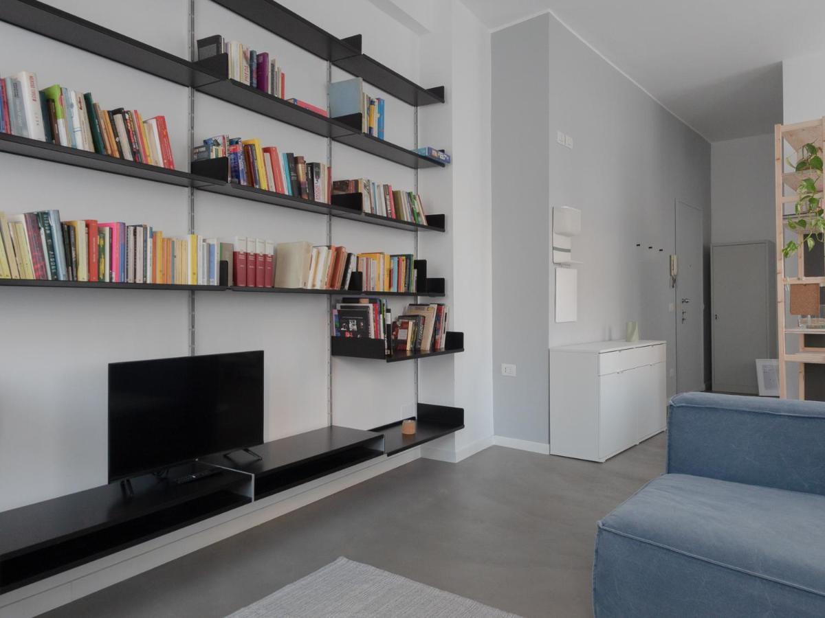 Bnbutler - Morosini, 18 - Spazio Morosini Milan Bagian luar foto