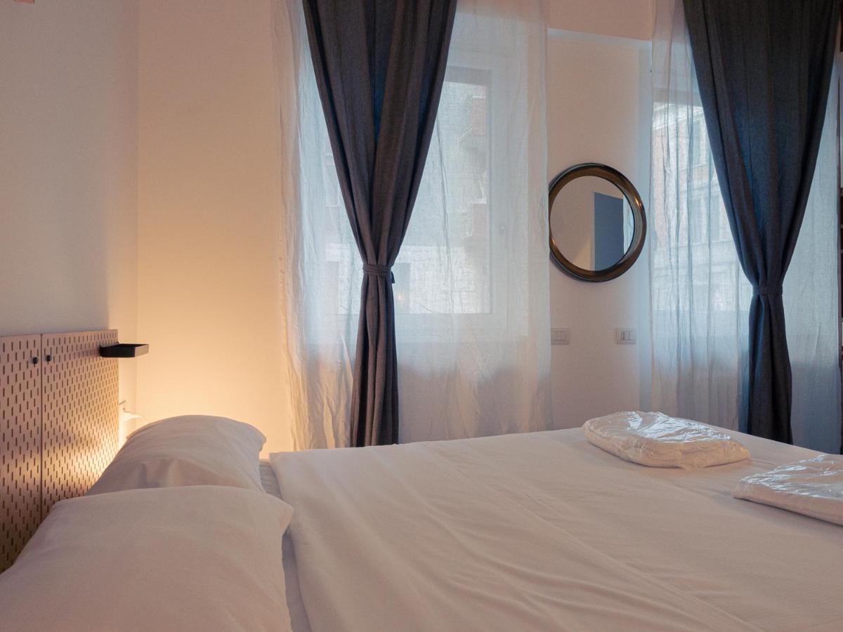 Bnbutler - Morosini, 18 - Spazio Morosini Milan Bagian luar foto
