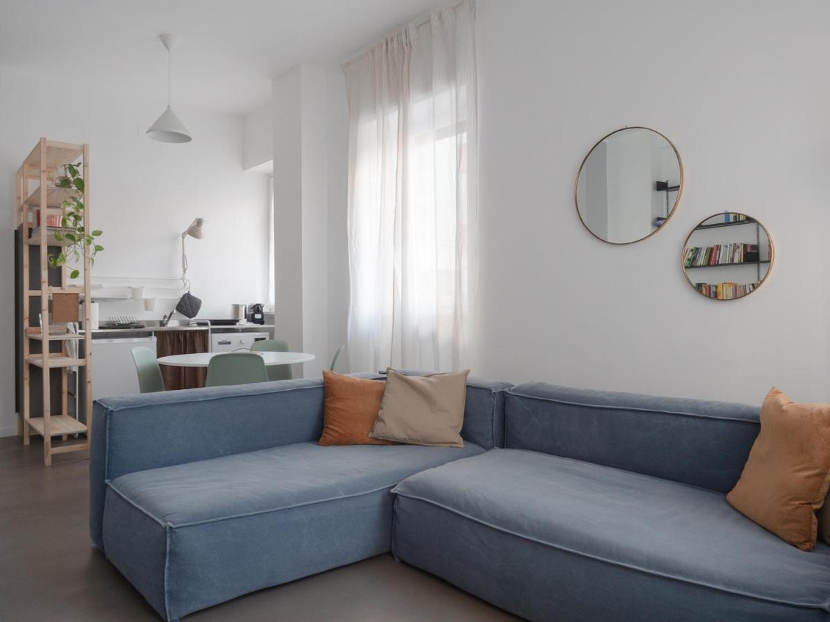 Bnbutler - Morosini, 18 - Spazio Morosini Milan Bagian luar foto