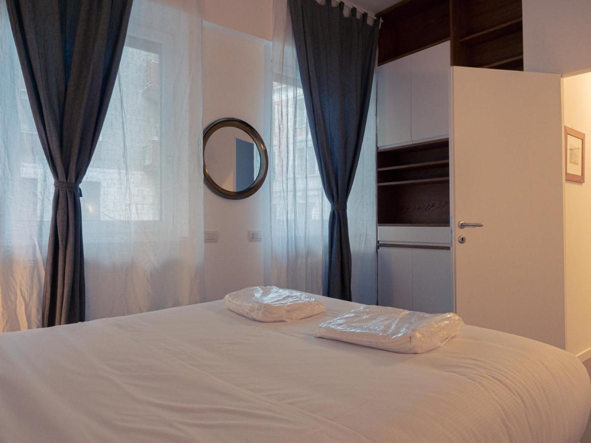 Bnbutler - Morosini, 18 - Spazio Morosini Milan Bagian luar foto