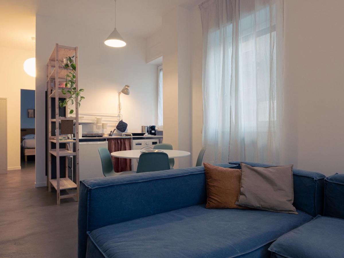 Bnbutler - Morosini, 18 - Spazio Morosini Milan Bagian luar foto