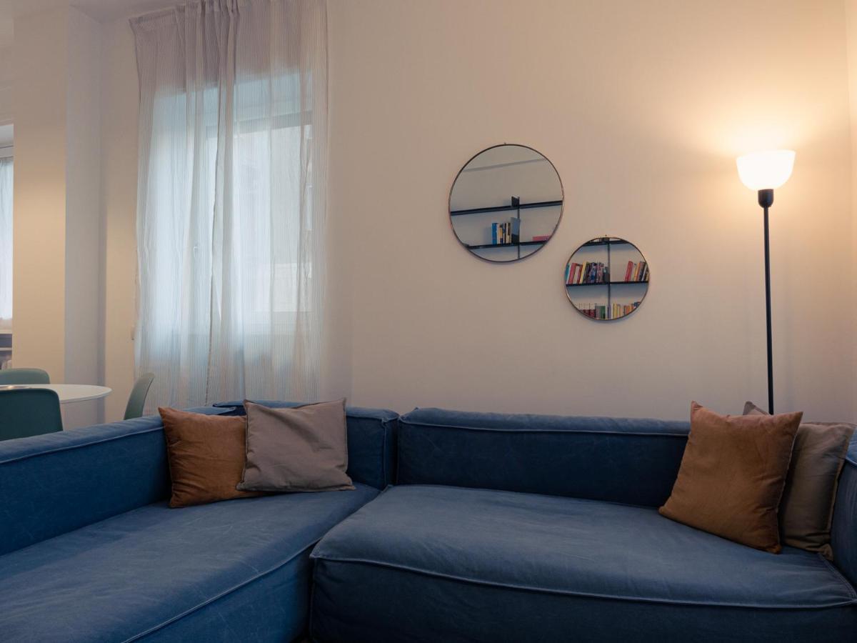Bnbutler - Morosini, 18 - Spazio Morosini Milan Bagian luar foto