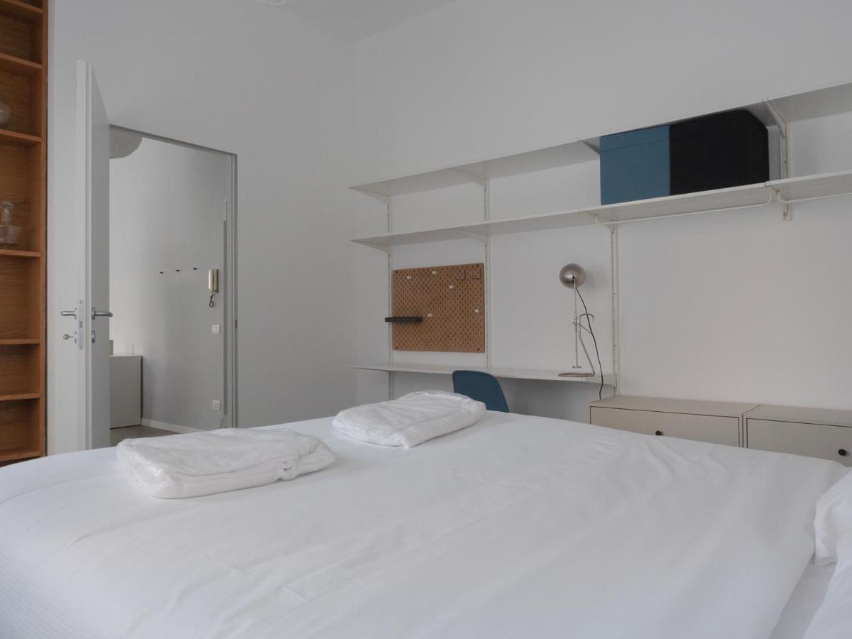 Bnbutler - Morosini, 18 - Spazio Morosini Milan Bagian luar foto